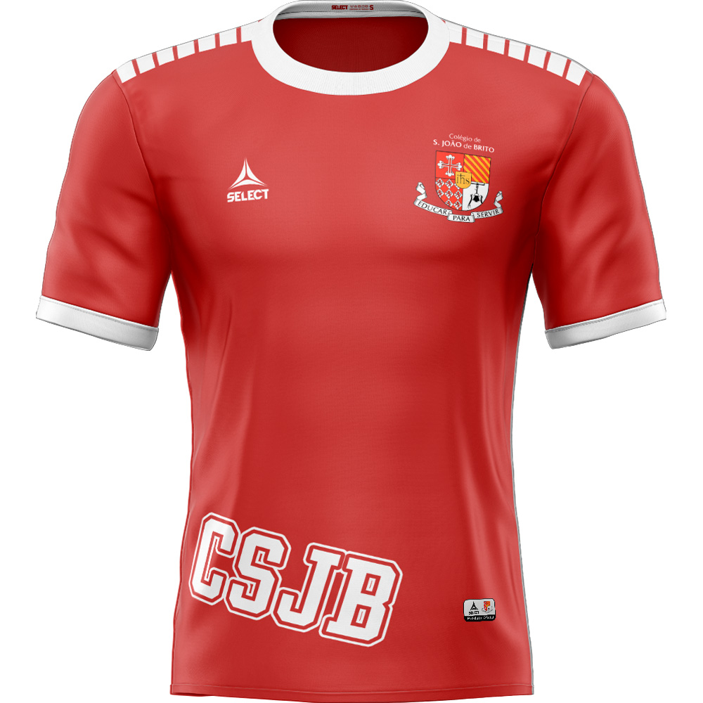 ED. FÍSICA - TSHIRT TÉCNICA